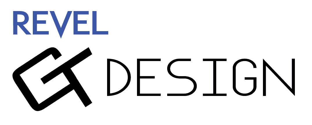 gt design logo