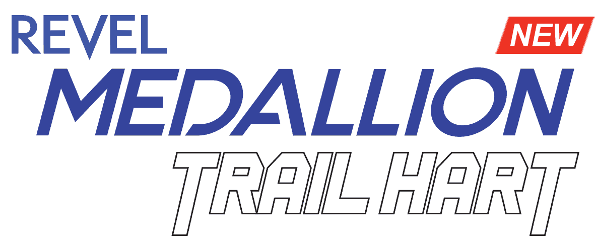 Medallion Trail Hart